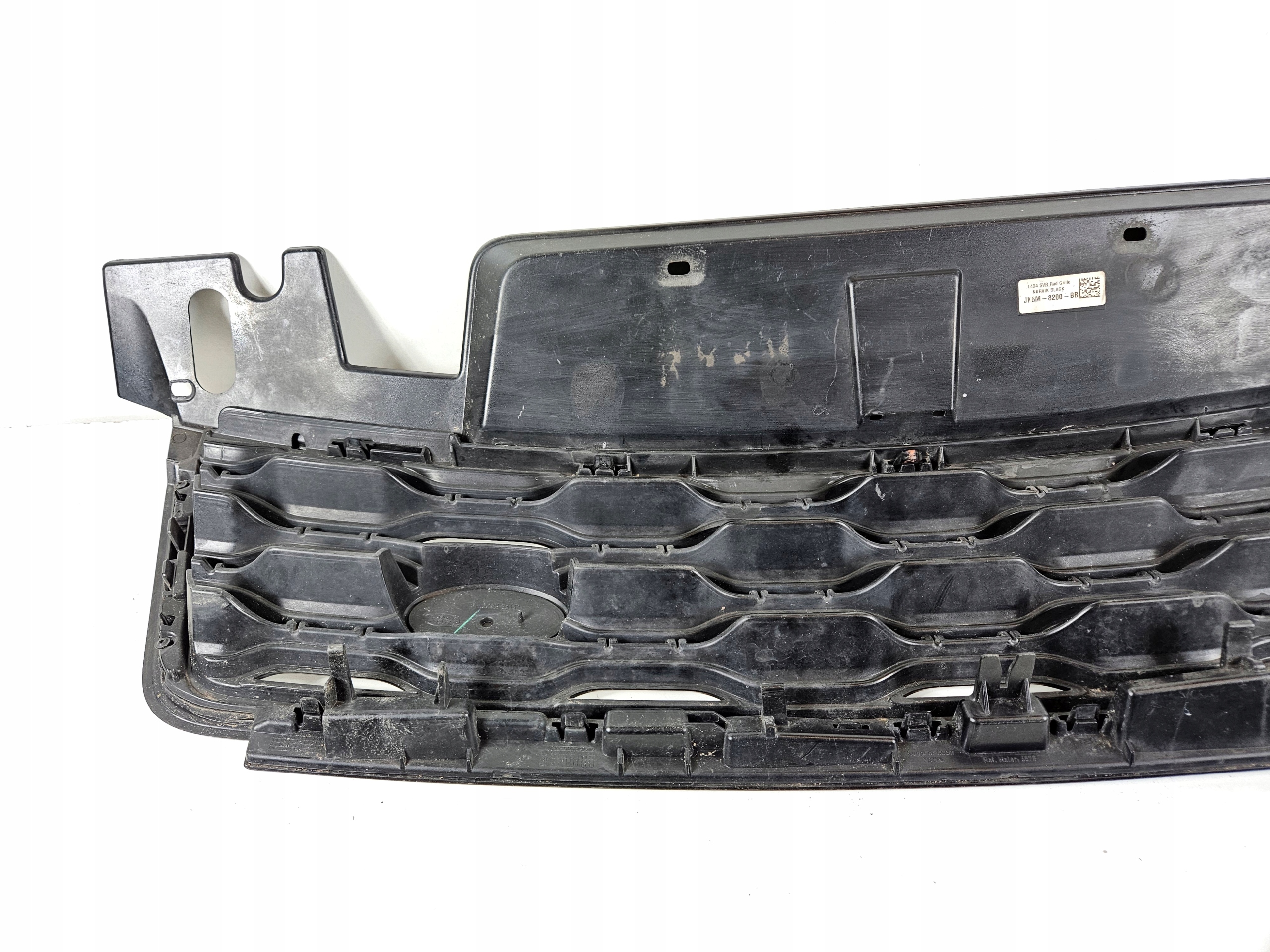 Land Rover Range Sport L494 Kühlergrill FRONTGRILL Kühlergitter - Thumbnail 4