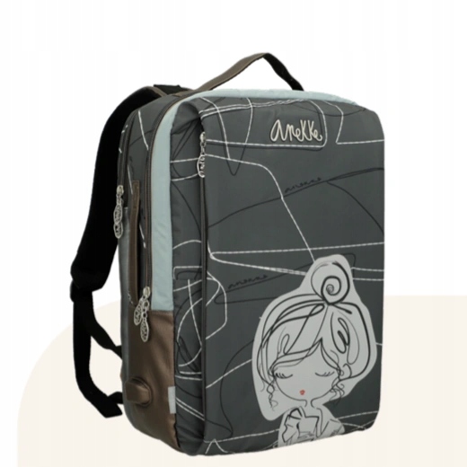 Batoh Anekke Sophia 42585-002