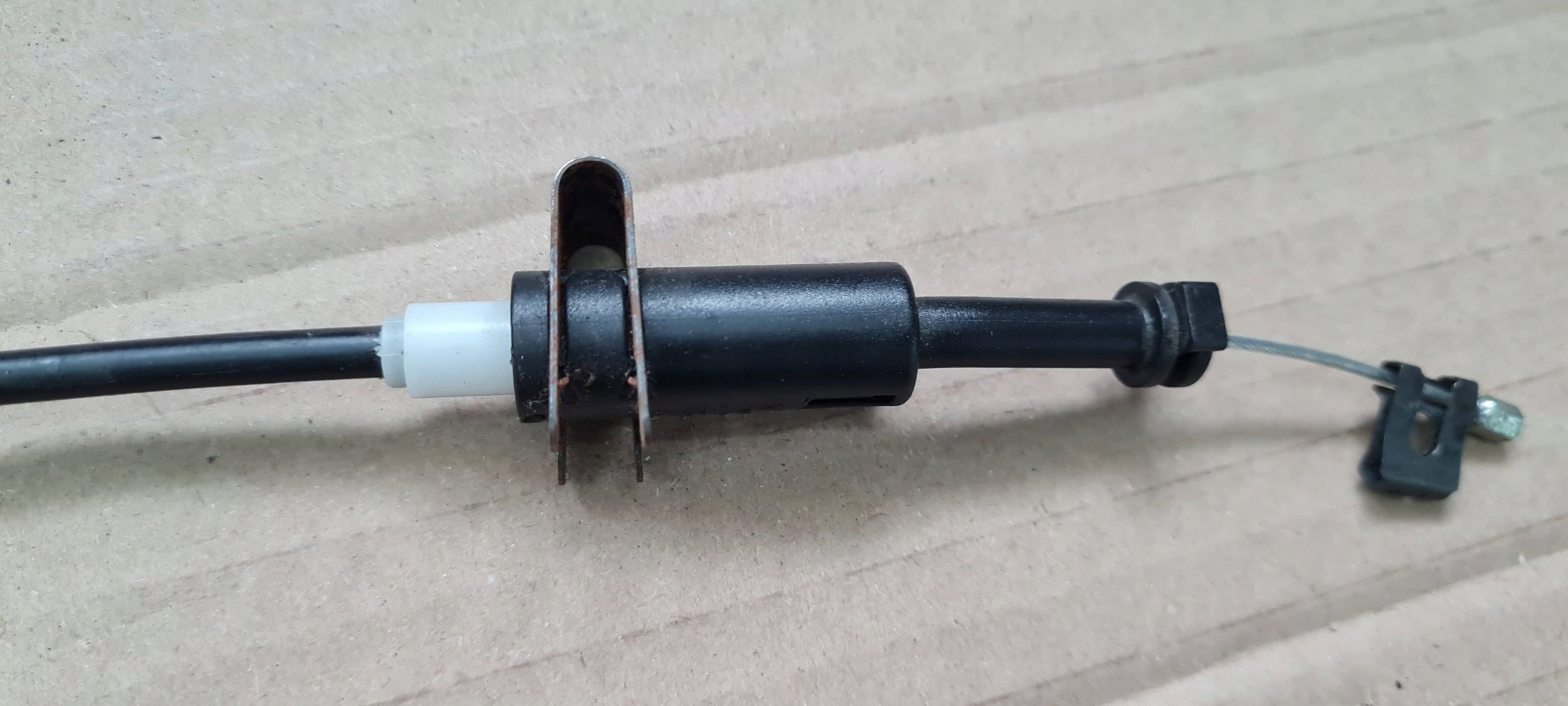 A6 C6 LIFT rope seat holder bracket right right front A4 B6 B7