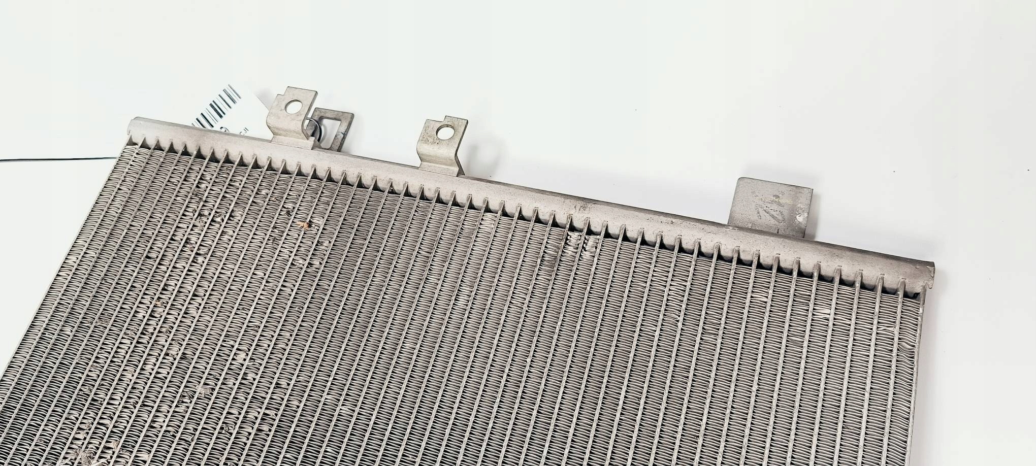 Radiateur climatisation 55111185AB FIAT FREEMONT