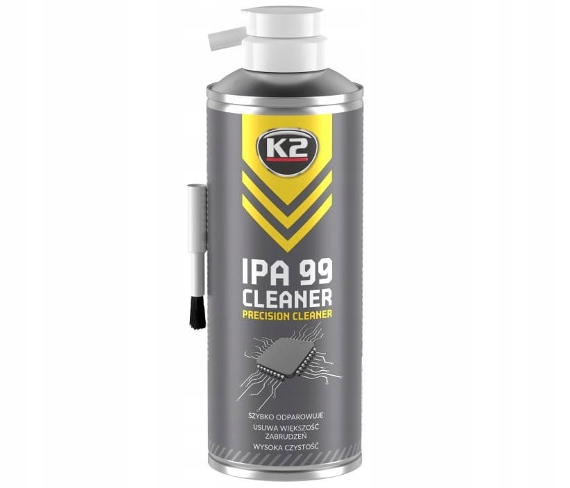 

K2 Ipa Cleaner Środek Do Czyszczenia Elektorniki