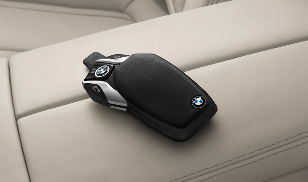OE BMW ETUI NA KLUCZYK DISPLAY BMW X3 G01 X4 G02