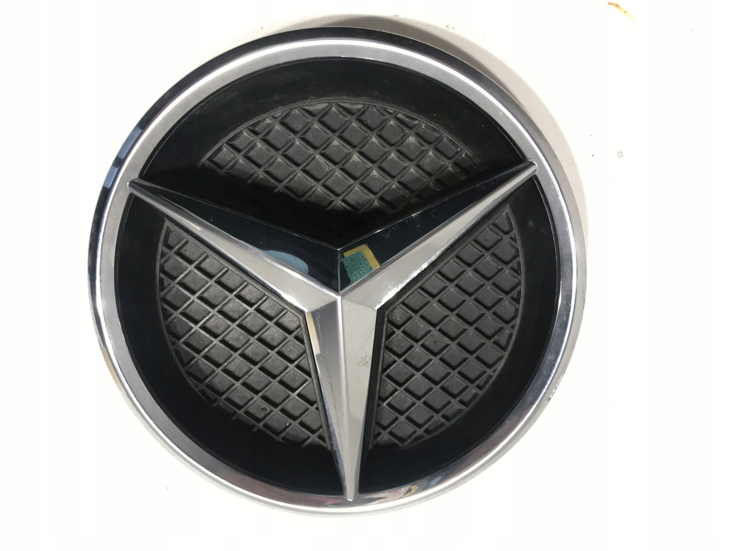 MERCEDES W205 W176 эмблема A0008880060