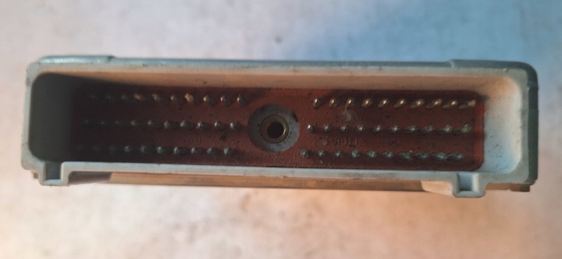 Computer DES MOTORS FORD MONDEO II 1.8 93BB12A650BC