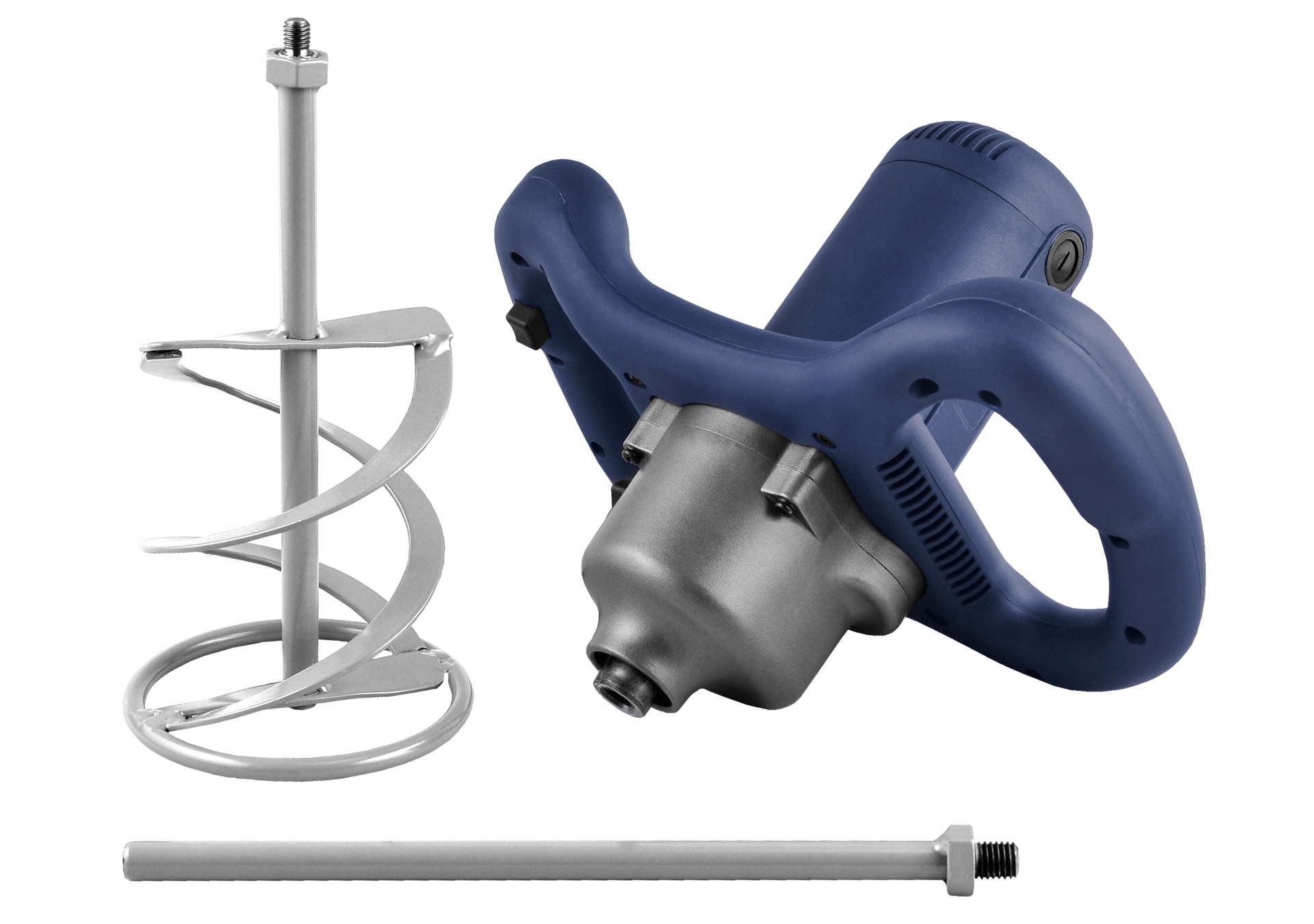 Mieszarka CELMA C-Power M1200M14 3LAT GW! Maksymalna średnica mieszadła 140 mm