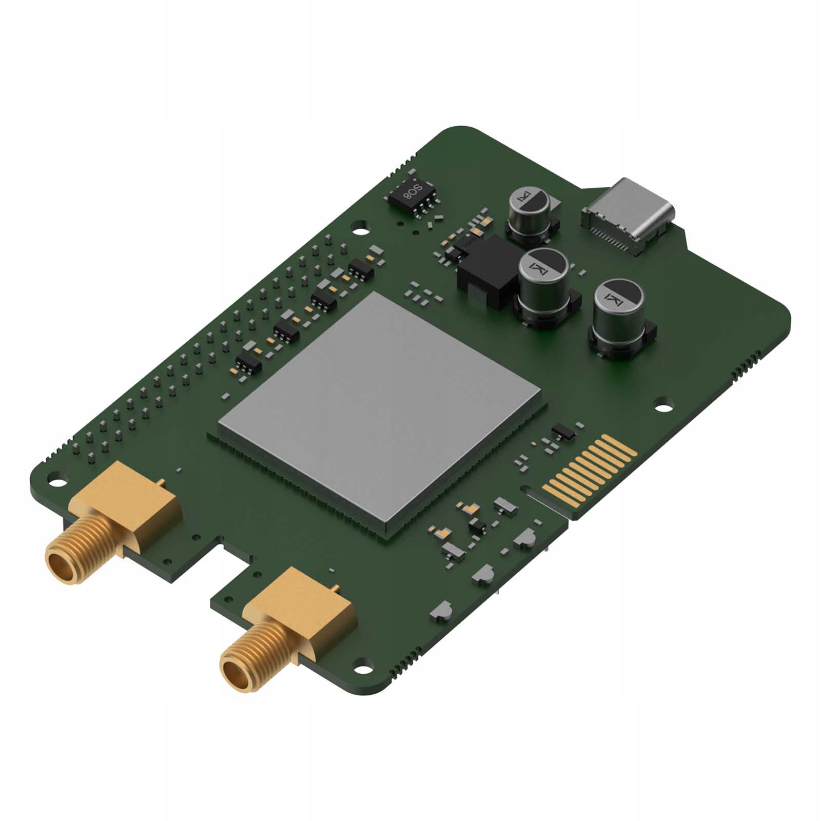 Teltonika Calyx 5G Redcap (EBD070) Vestavěný mobilní modul Raspberry 5G