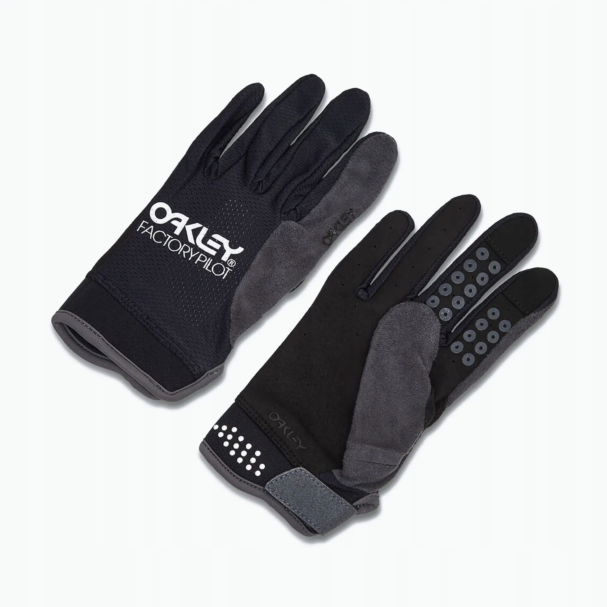 Oakley All Mountain Mtb Glove damskie rękawice rowerowe S