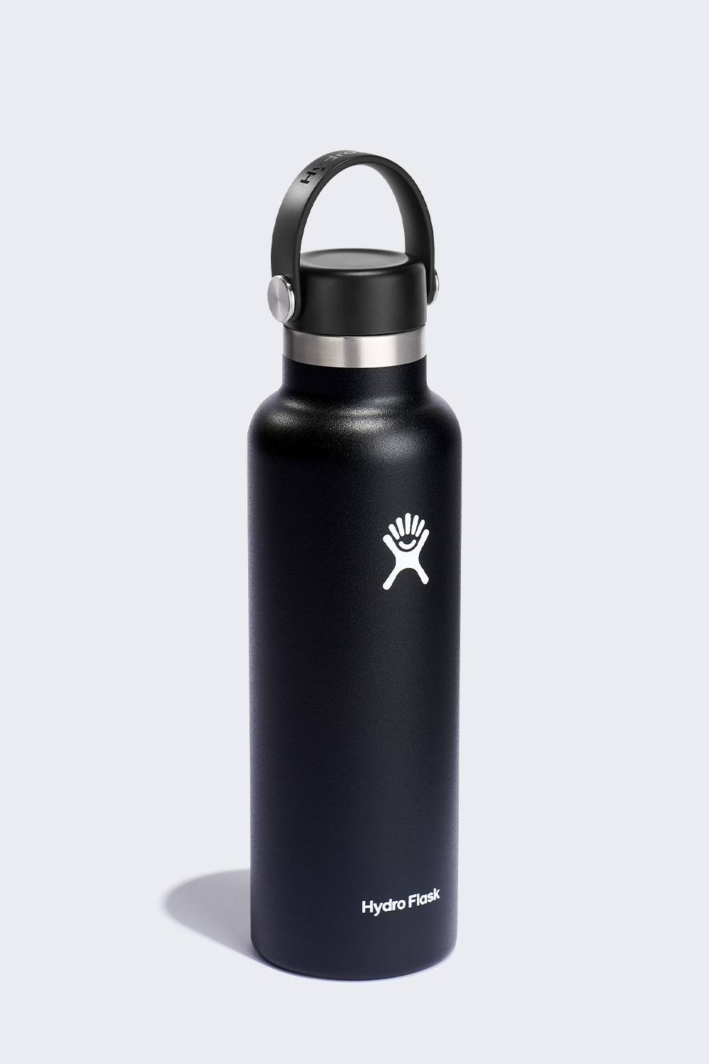 Termoláhev Hydro Flask 21 Oz Black