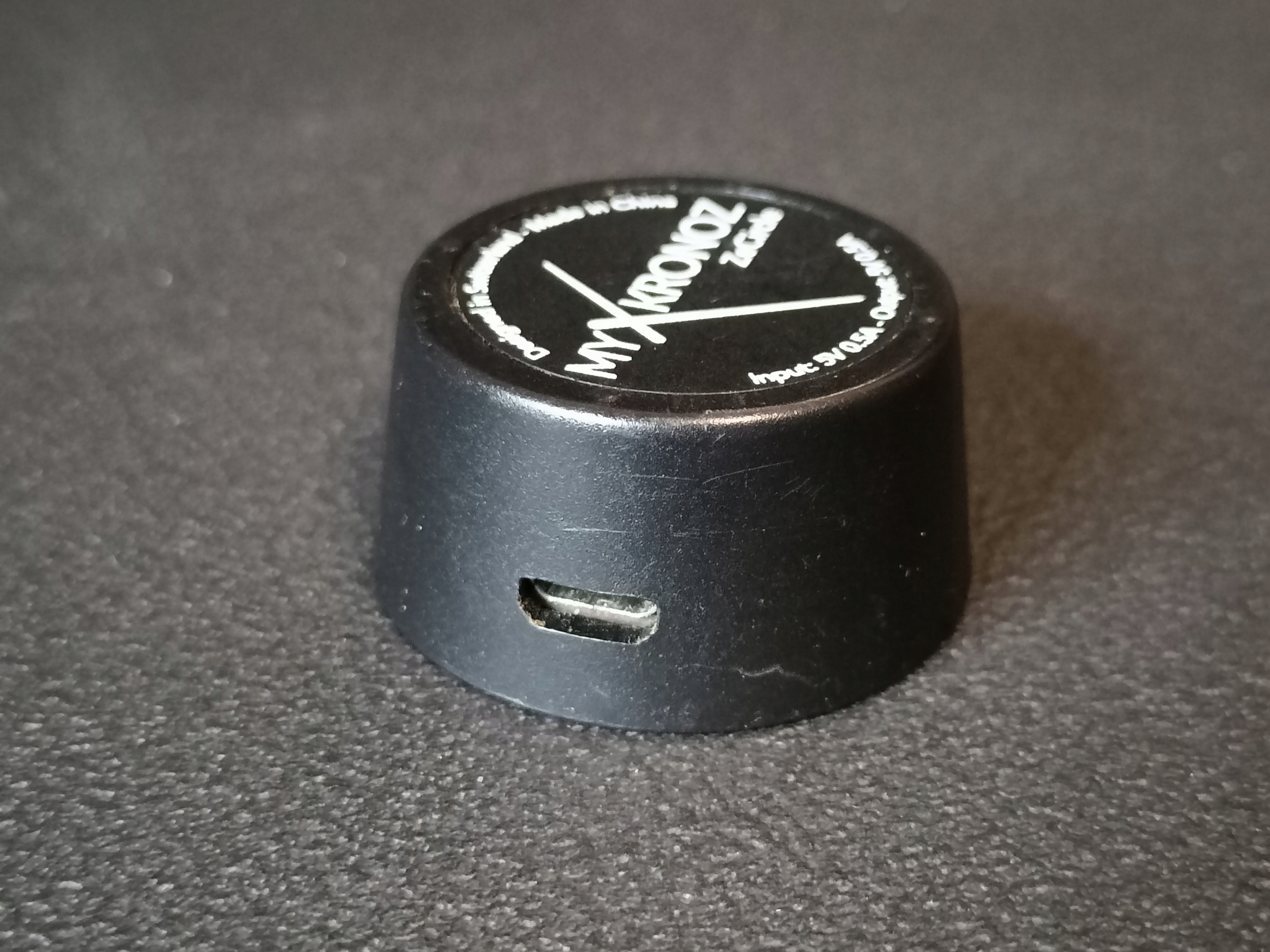 Stacja ładująca, ładowarka do ZeCircle MyKronoz