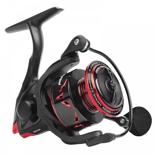 Naviják Speed Demon Elite 2000 – Kastking