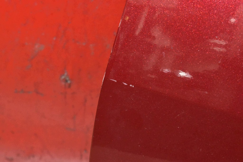 door left front front 2PU TOYOTA YARIS 4 IV 5D 20-24