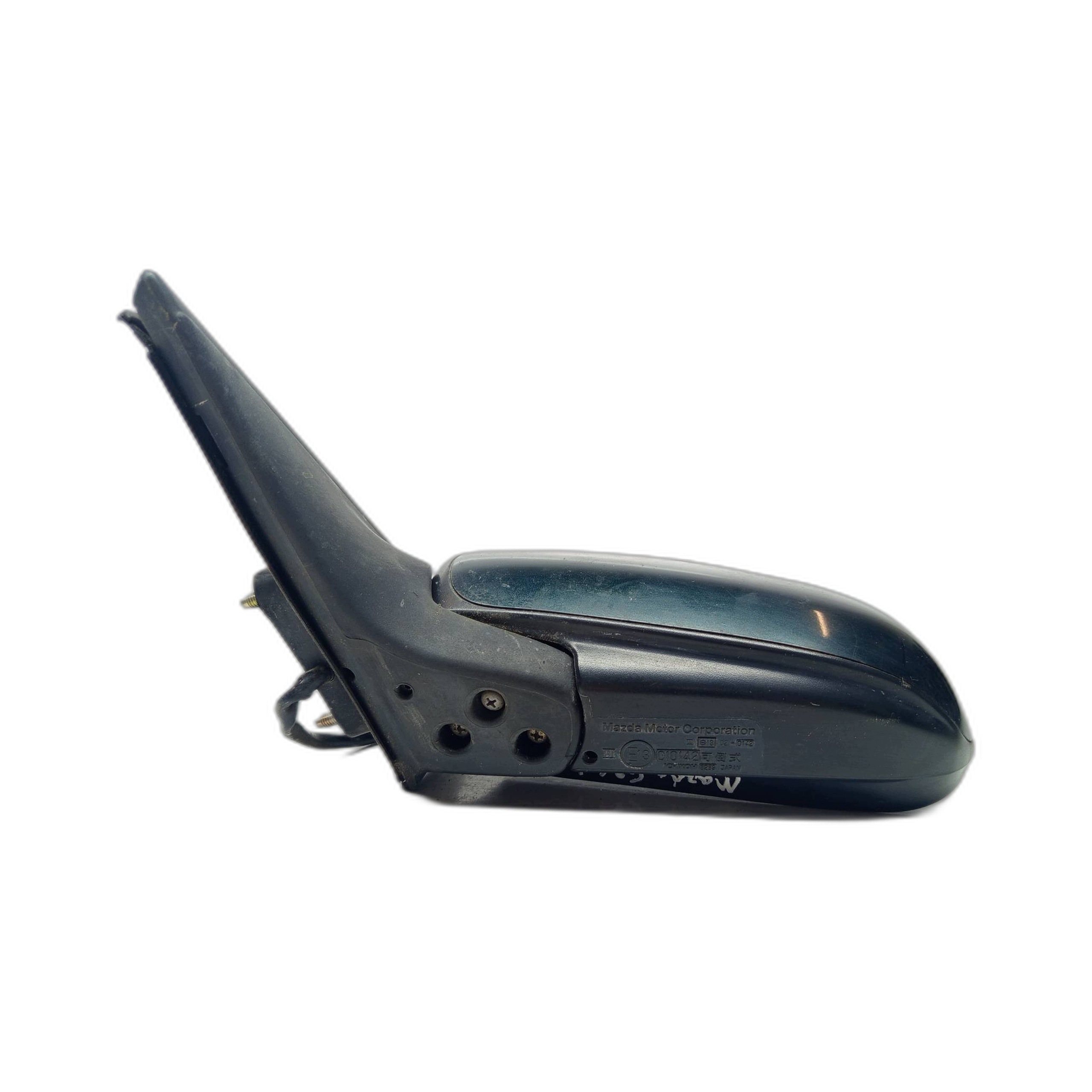 mirror left electrics MAZDA 626 2.0 D 5 PIN