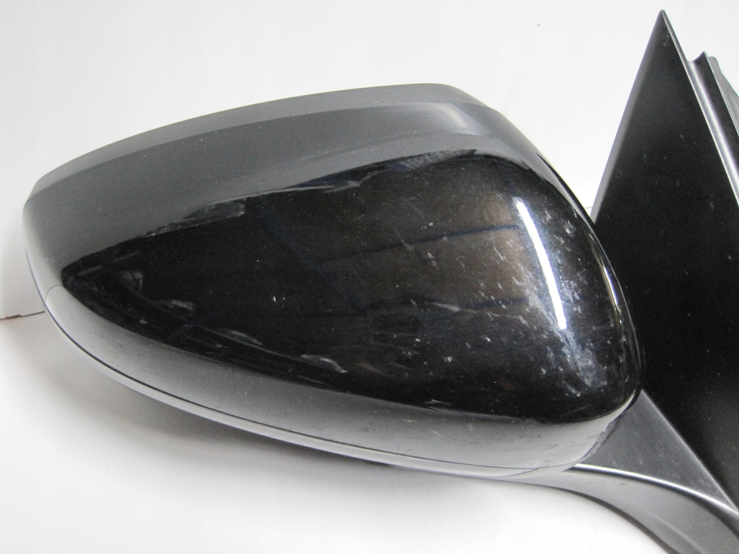mirror mirrors left right PEUGEOT 5008 II 22R ASYSTENT