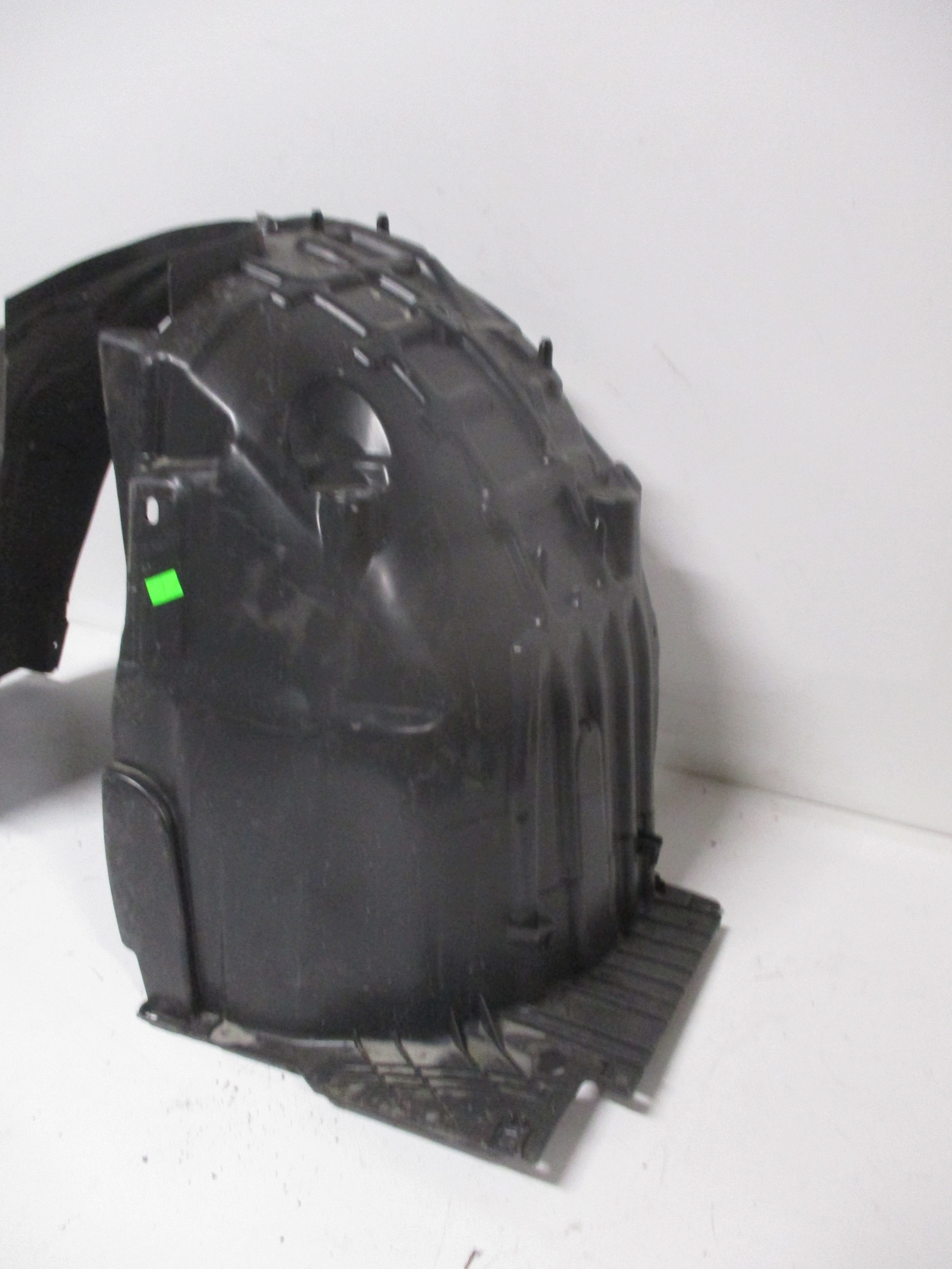 mudguard left front OPEL CORSA F 9829464680