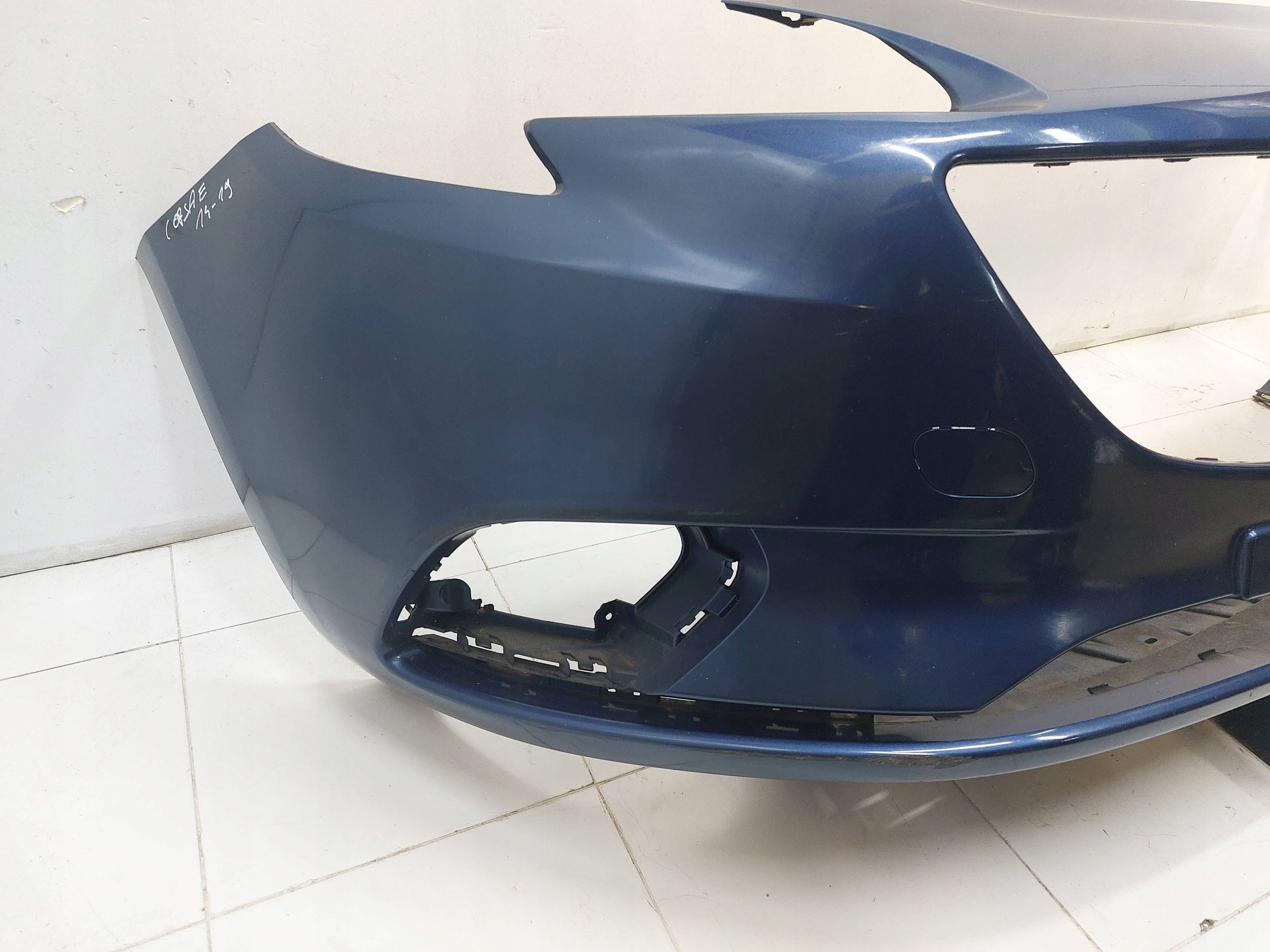 OPEL CORSA E 14-19r> nárazník predok predný