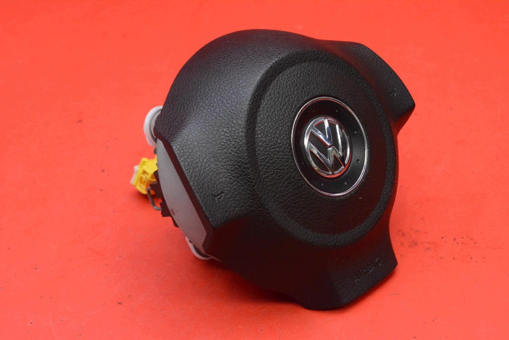 airbag driver´s 5K0880201D VW GOLF 6 VI 08-15