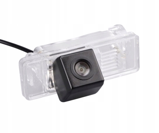 Dedykowana Kamera Cofania Mercedes Viano 25.8 x 76mm