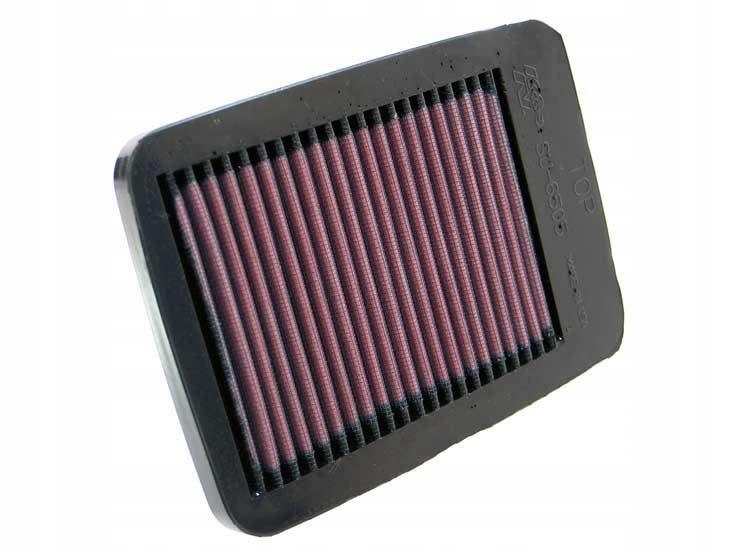 Vzduchový filter K&n SU-6505