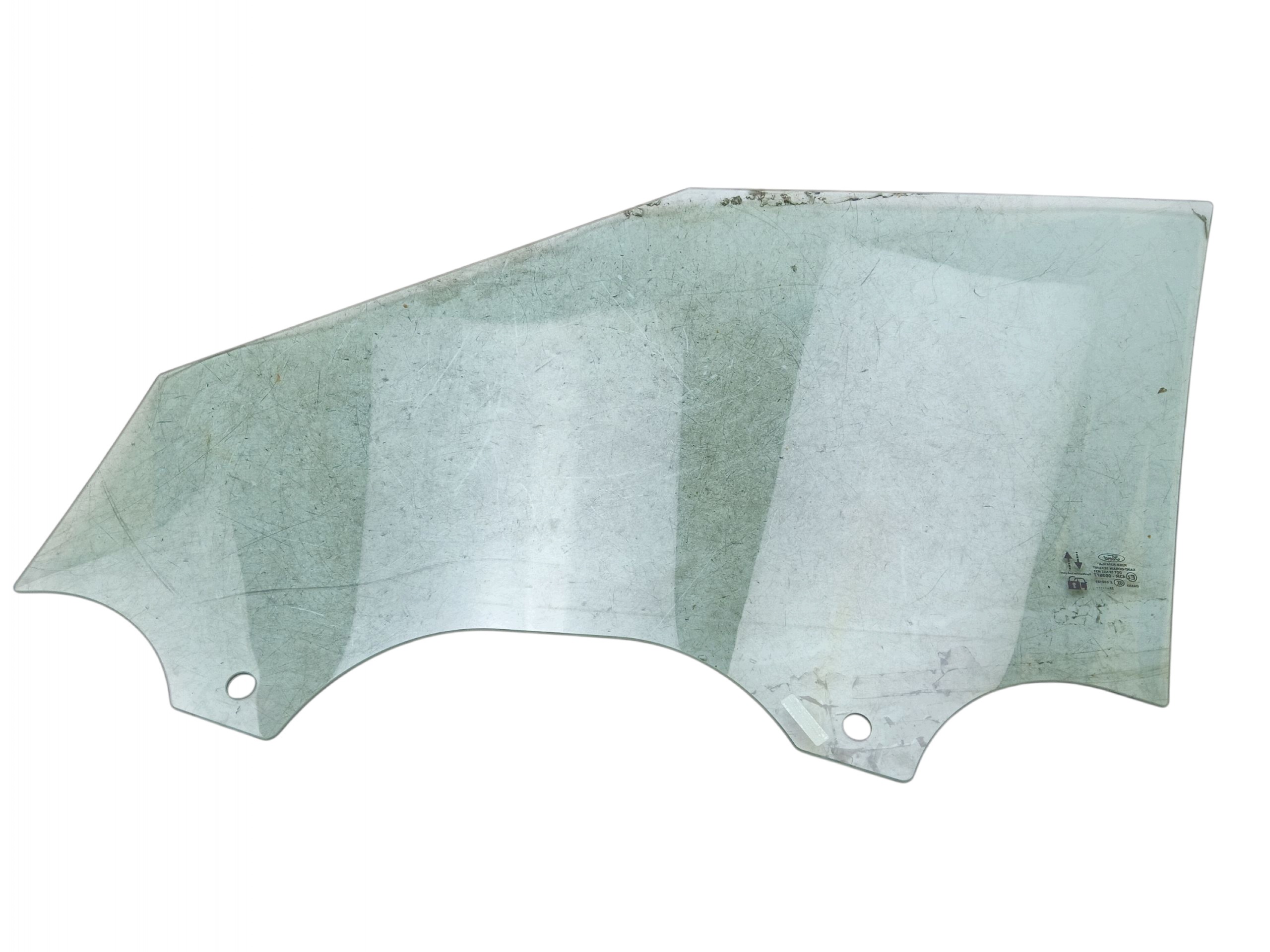 window door right front FORD EXPLORER EV (2024-)