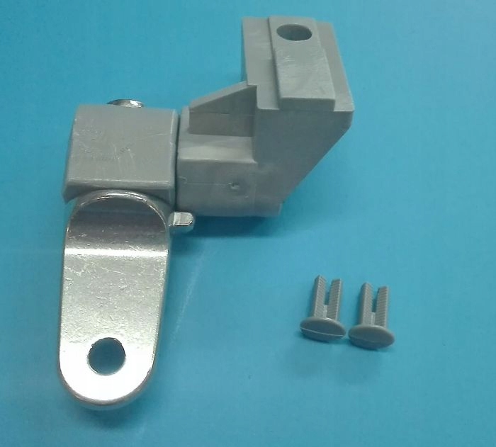 Kostka przegub podpory markizy F45 65 lewa FIAMMA