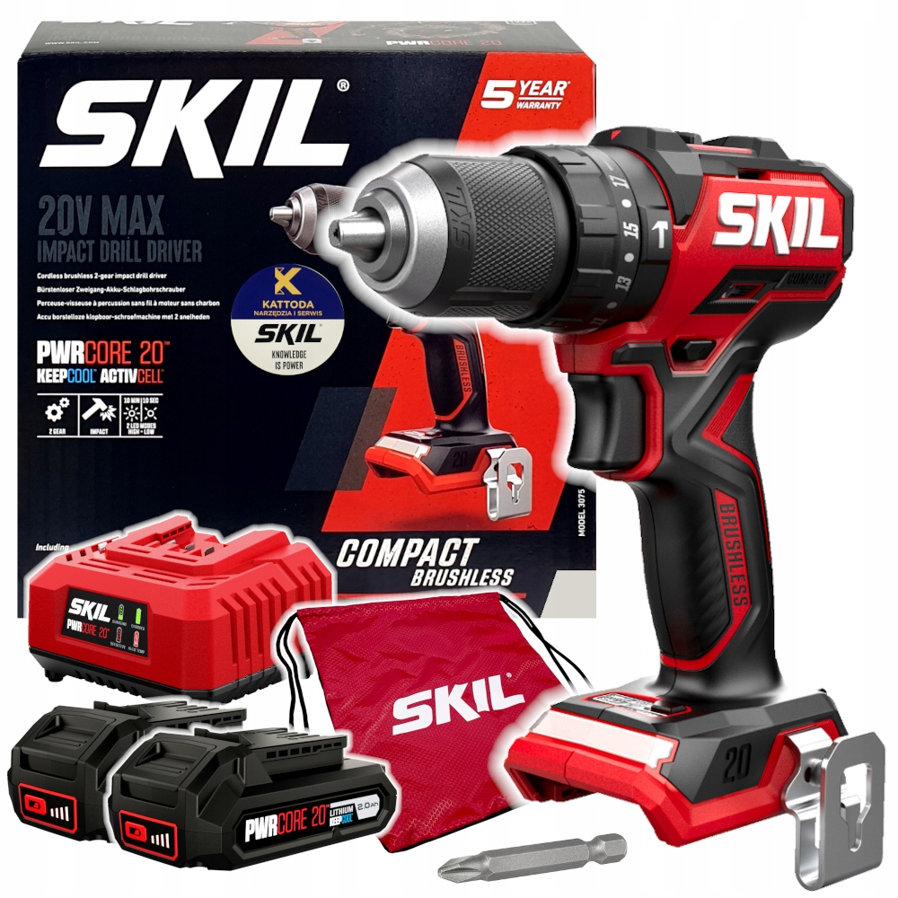 Skil 3075 CA