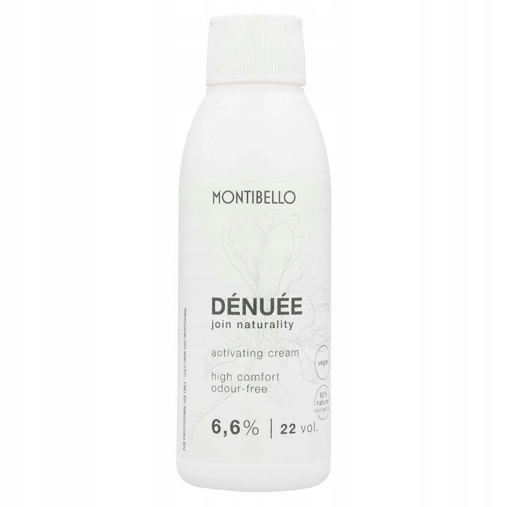

Krem Aktywujący Montibello Denuee 22 vol6,6% 90 ml