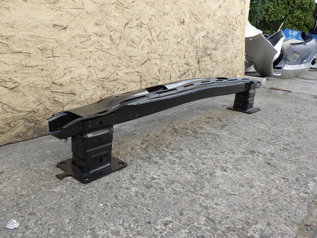 VW CADDY 2K7 21- bumper support rear