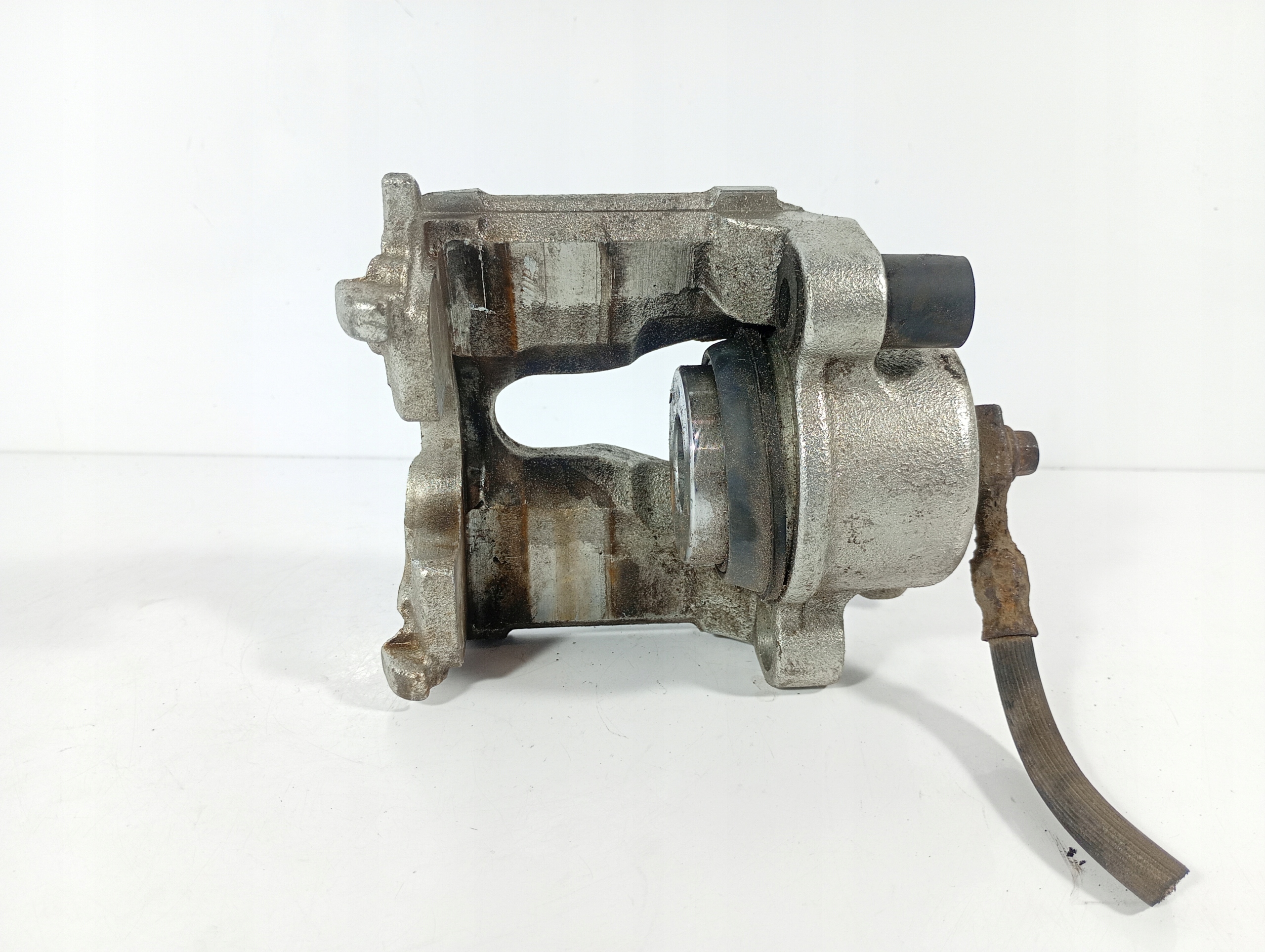 Opel Astra G 2 caliper right front OE B190235R