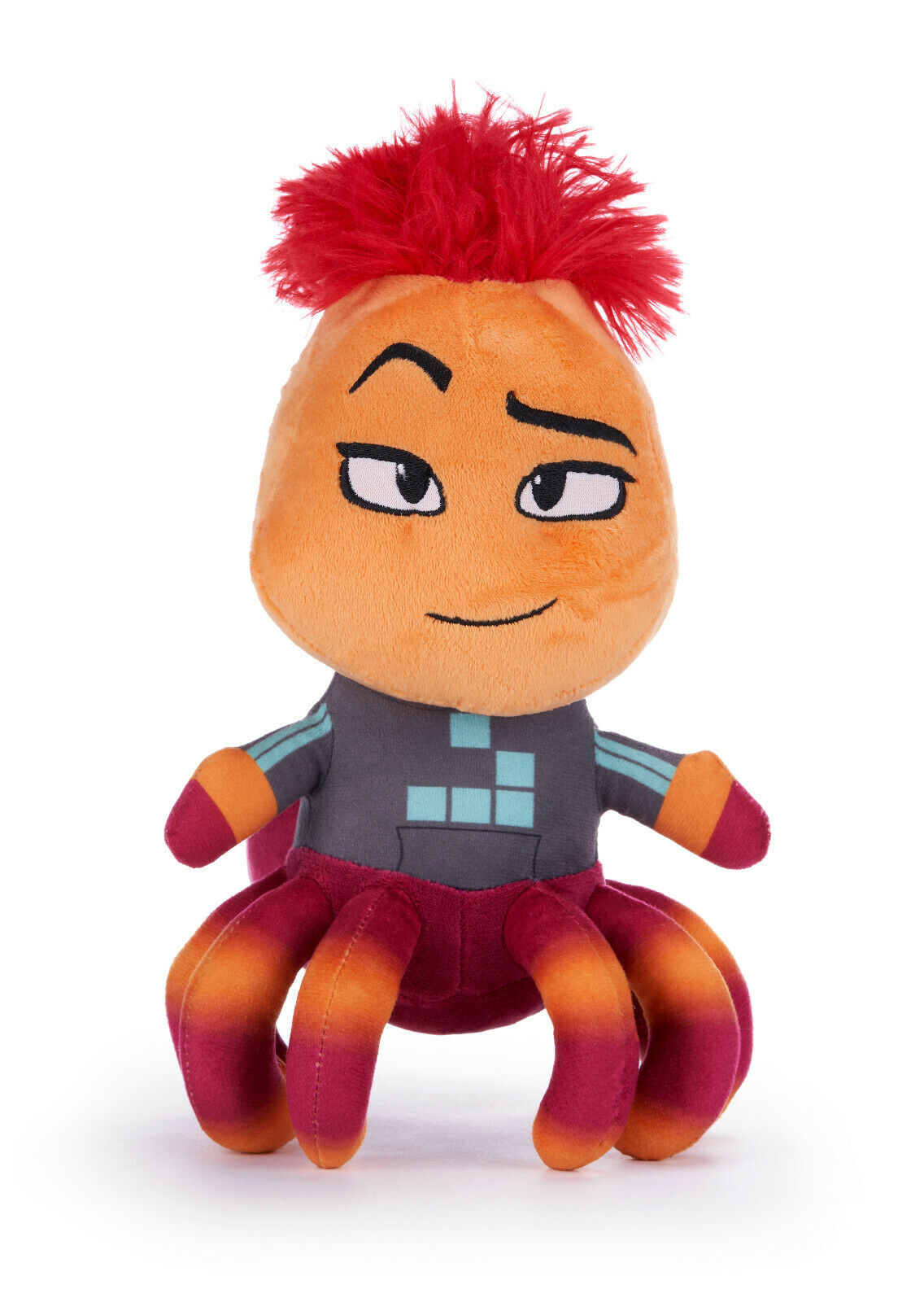 

Maskotka Tarantula Pan Wilk I Spółka The Bad Guys