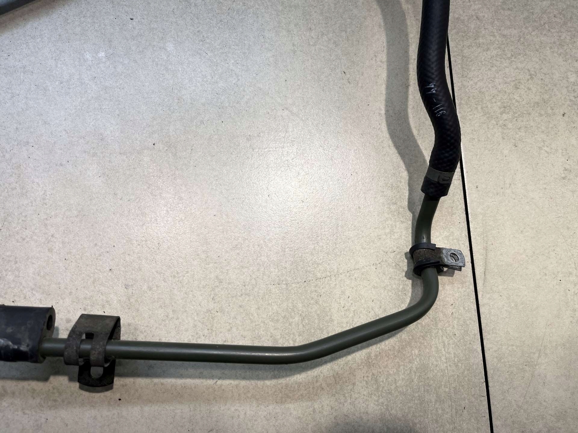 prijenos upravljanja VOLVO V40 1.9 TDI