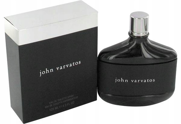 John Varvatos John Varvatos 125ML