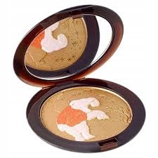Puder prasowany Lancôme