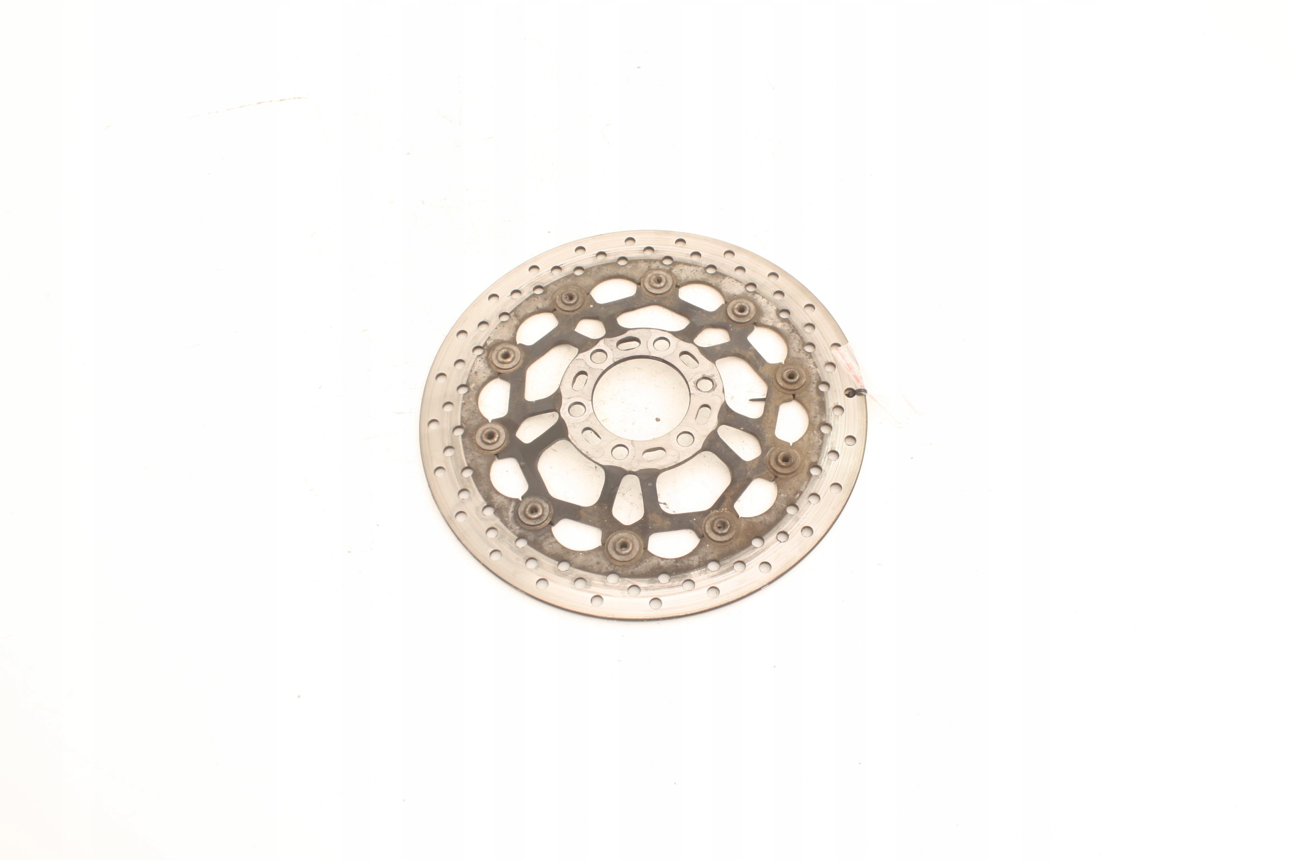 785-049 - Тормозной диск передний Hyosung GT 125 03-13