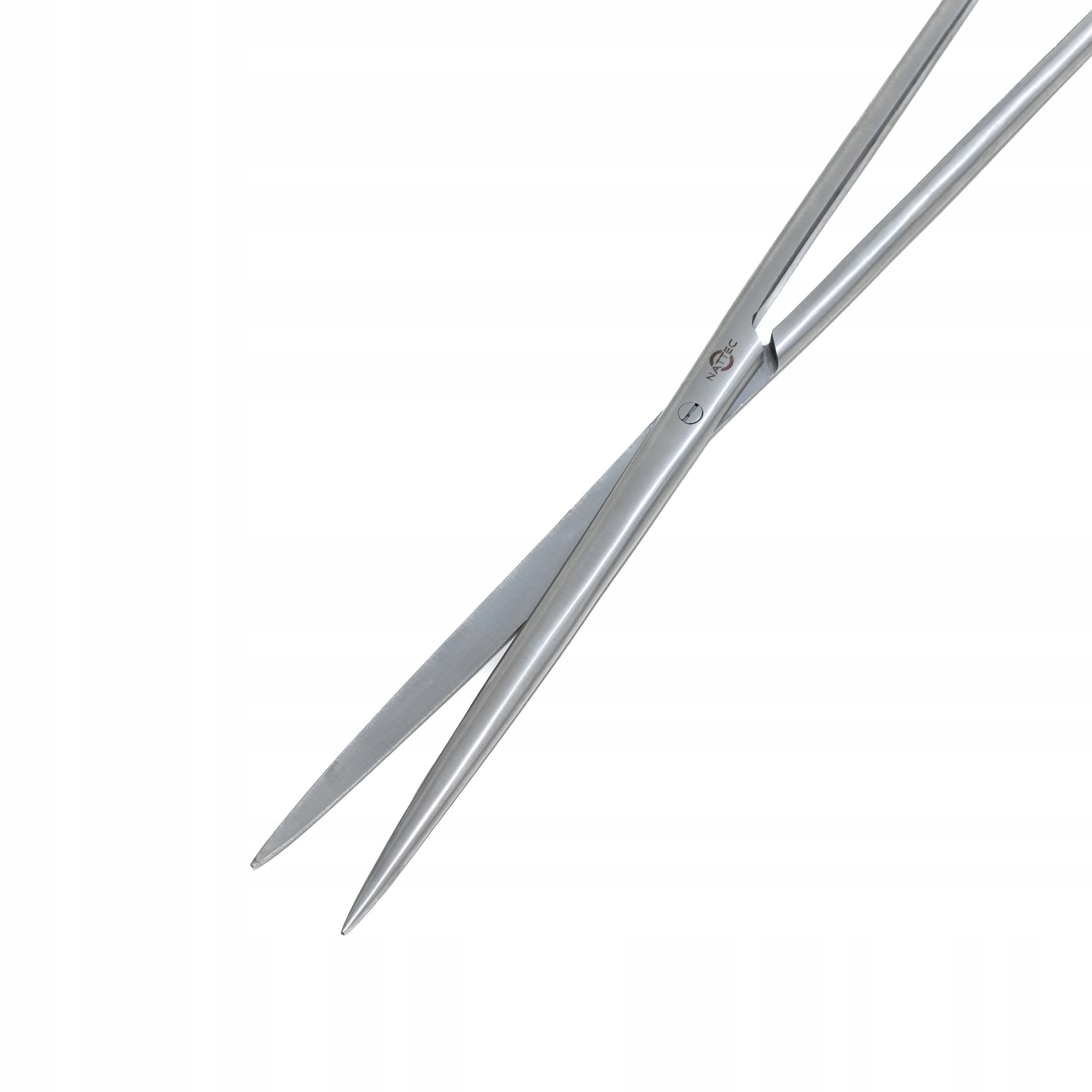 Nattec AquaTools Scissors Straight XL 80 cm Rovné nůžky