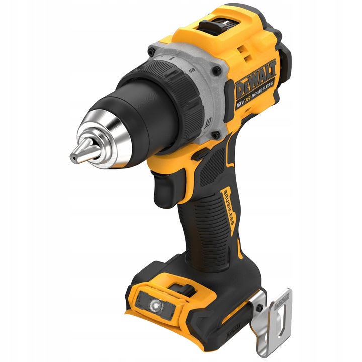 DEWALT WKRĘTARKA AKUMULATOROWA DCD800E1T 18 V 90Nm Marka DeWalt