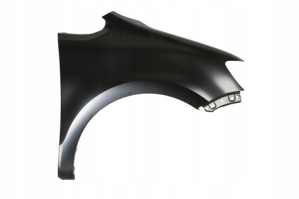 Pravý Blatník Seat Alhambra 7N od roku 2010 Barva