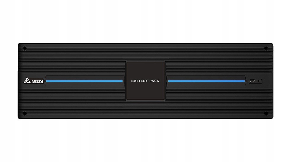 Delta Electronics Bateriový modul Rt 8-10kVA S 5-10kVA E 240V 20x9Ah