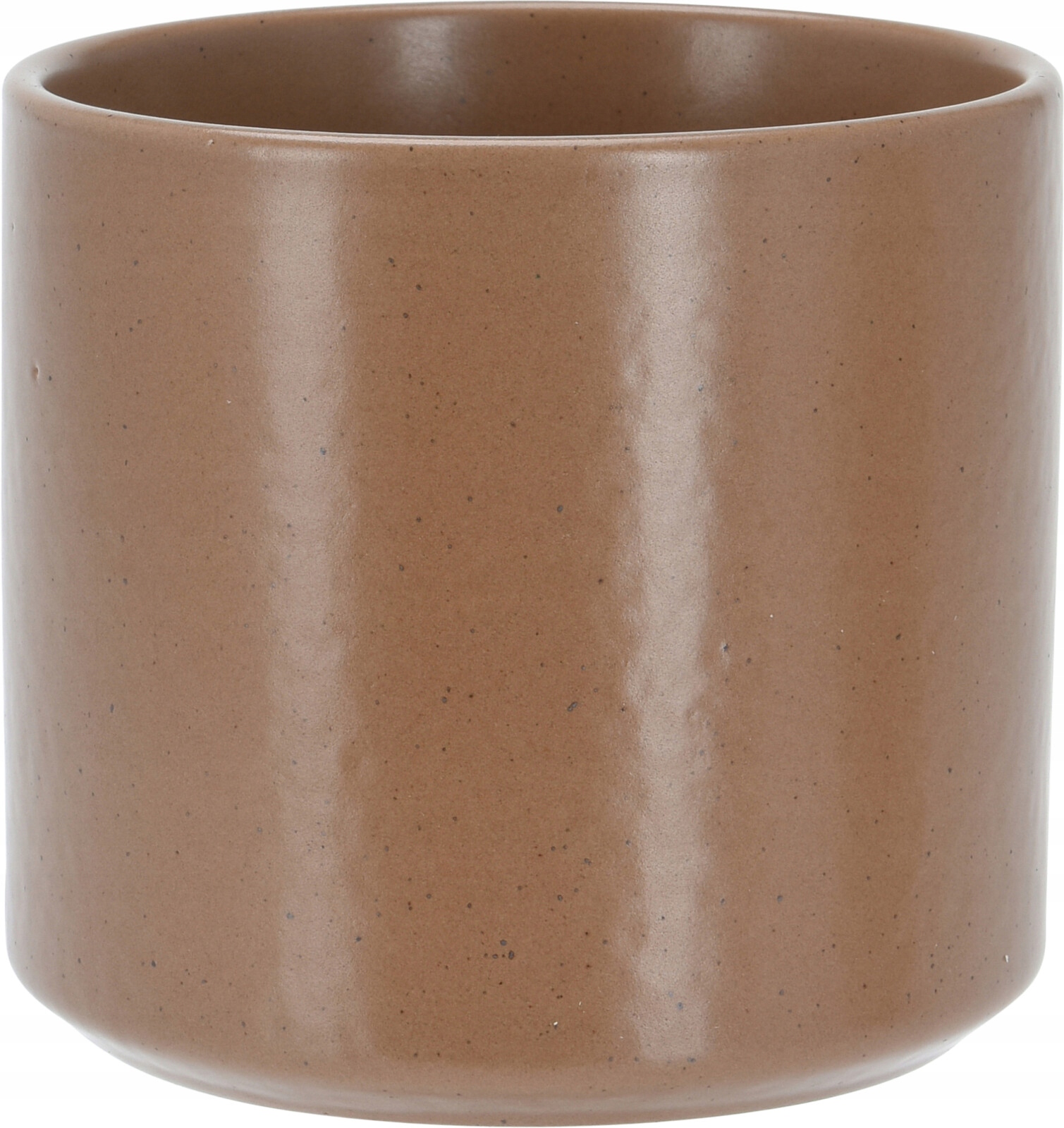 DONICZKA OSŁONKA PORCELANOWA OKRĄGŁA 13,5x13 CM Marka Koopman