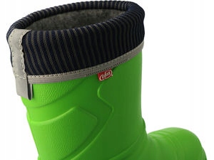 BEFADO 162y303 KALOSZE DZIECIĘCE OCIEPLANE r.34 Marka Befado