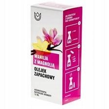 

Naturalne Aromaty olejek Wanilia Z Magnolią 12ml