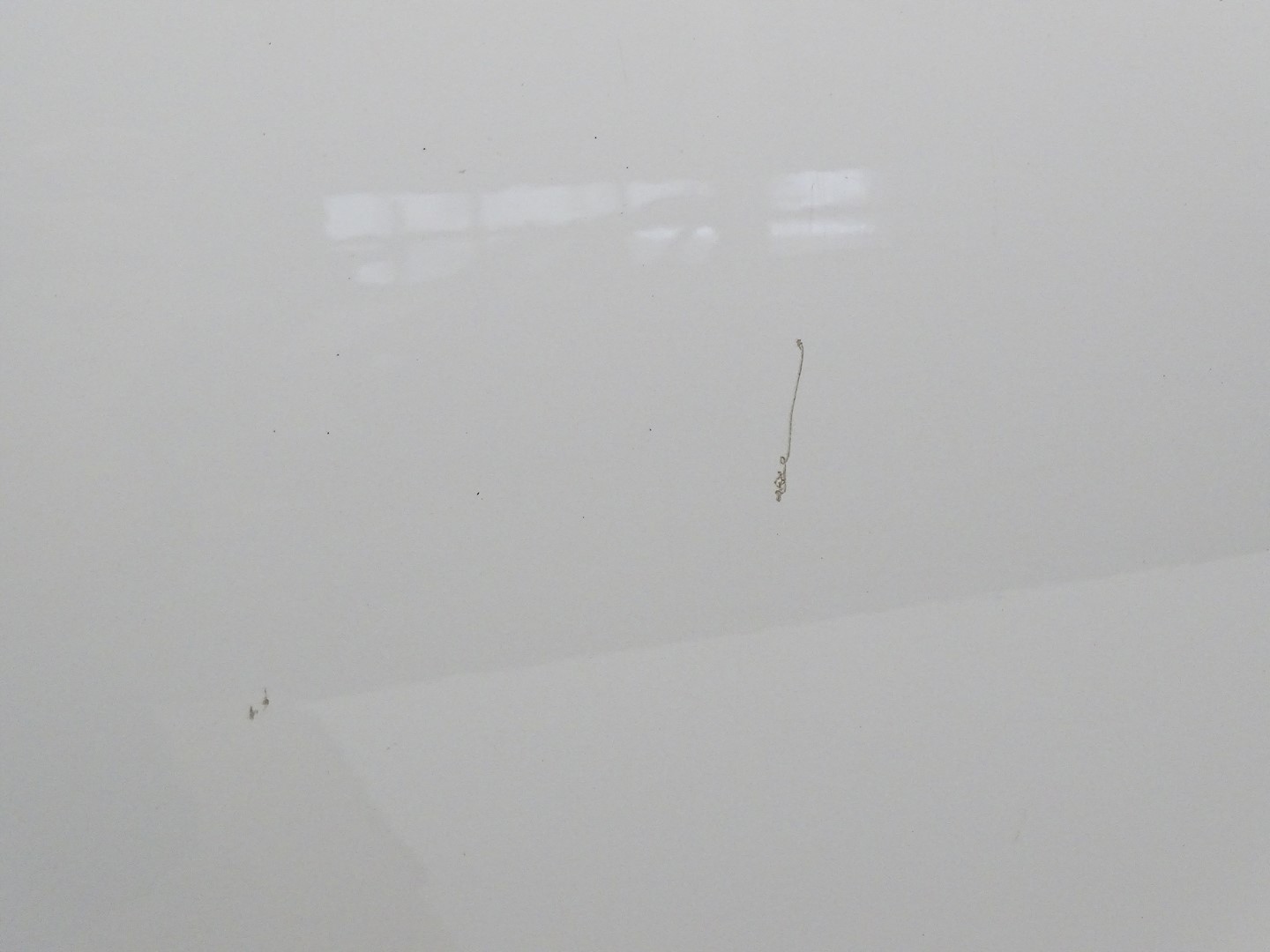 door right rear part right rear. frame window AUDI A6 C7 sedan LY9C