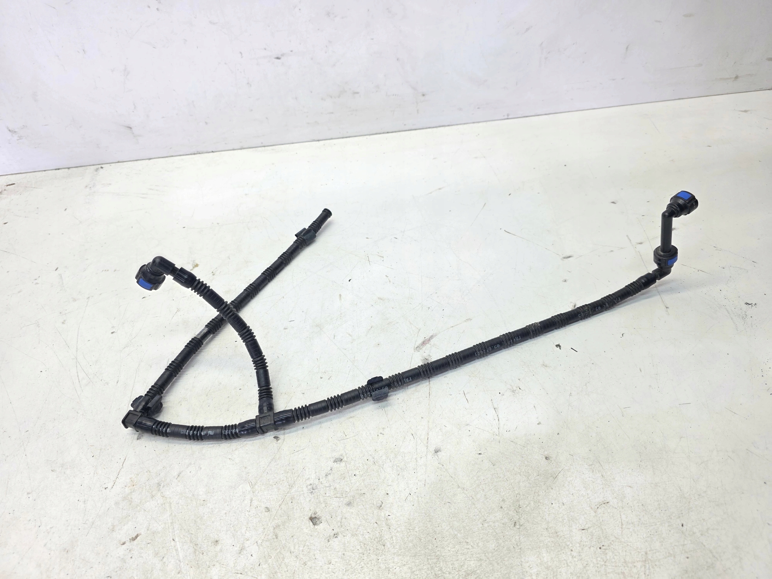 prijenos crijevo mlaznice REFLEKTOROW AUDI Q4 E-TRON 89A955970A