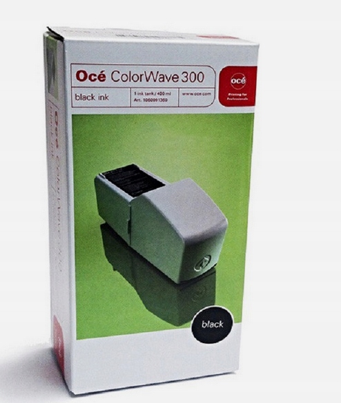 Tusz Oce Colorwave 1060091360 Czarny