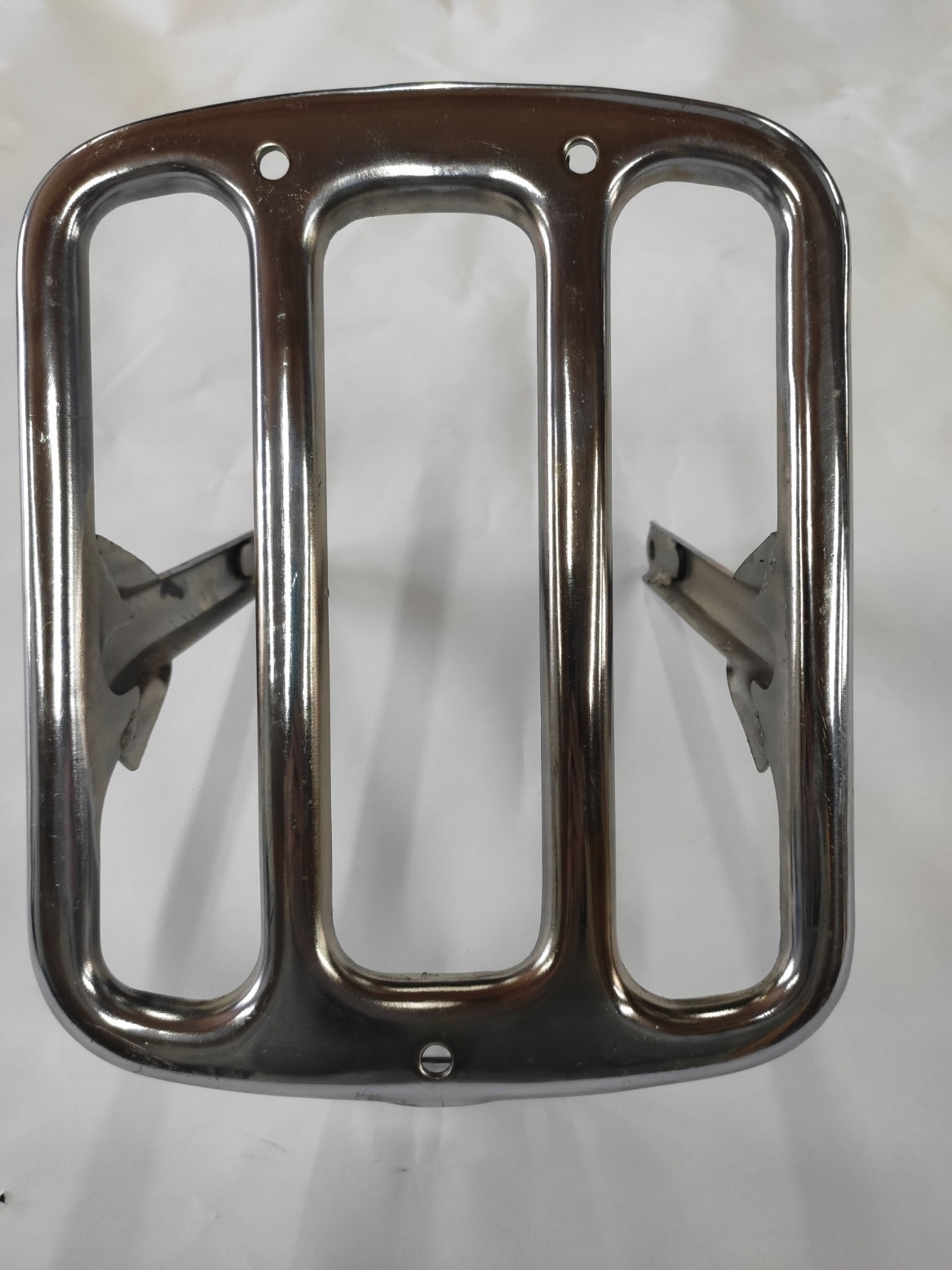 Nosič M-72 Ural M-61 Chrom