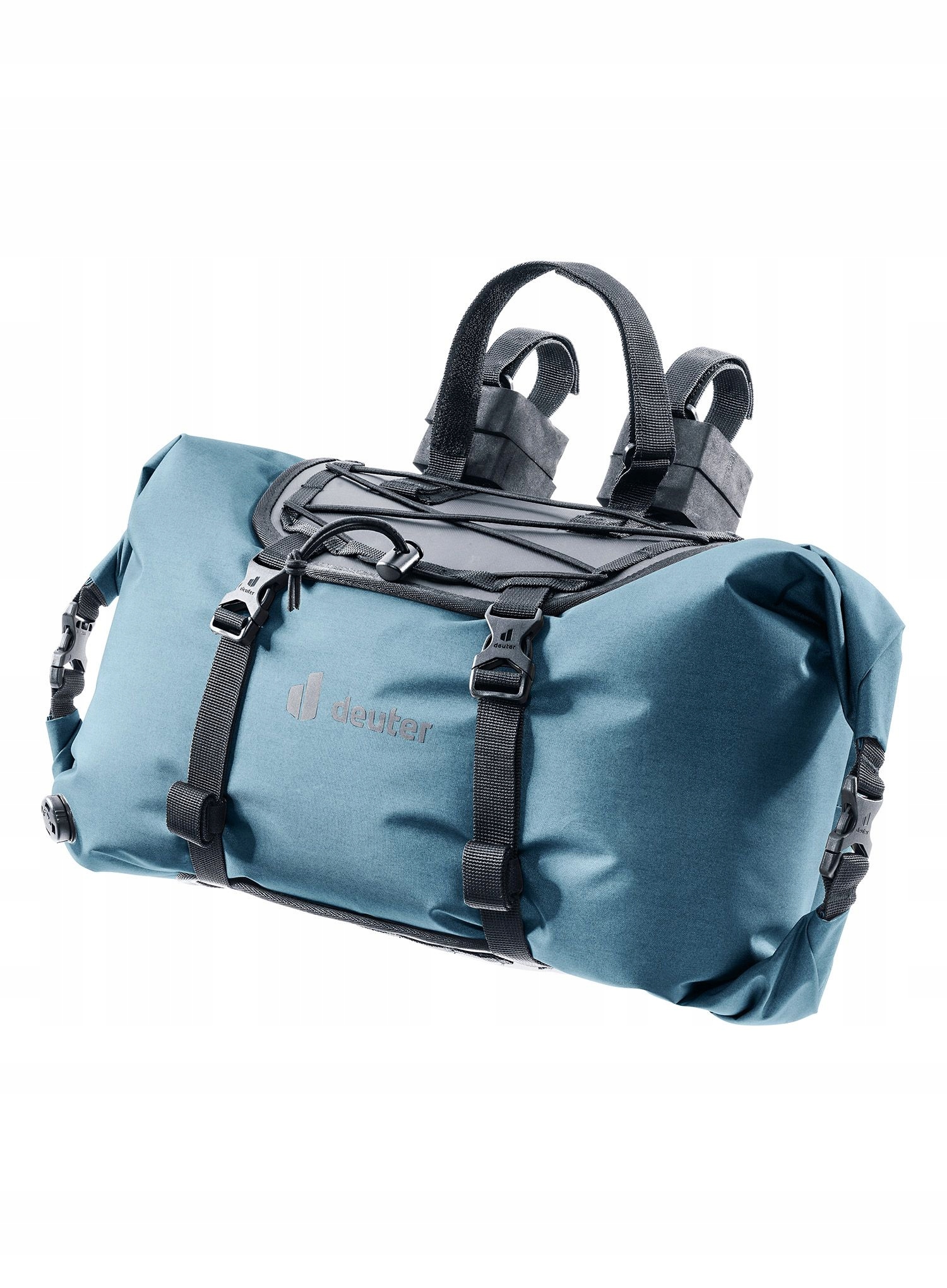 Torba na kierownicę Deuter Cabezon Hb 14 atlantic/black