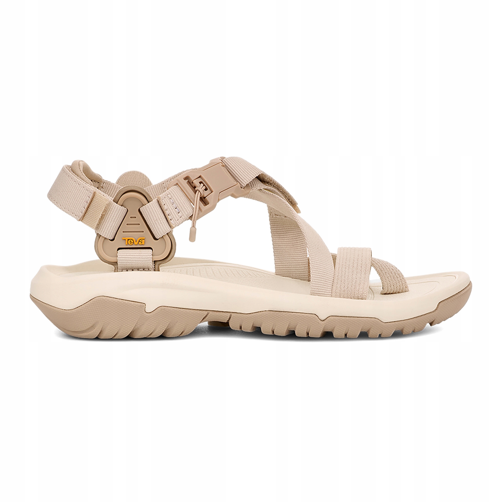 Sandały damskie Teva Hurricane Terra Dactyl birch 37 Eu
