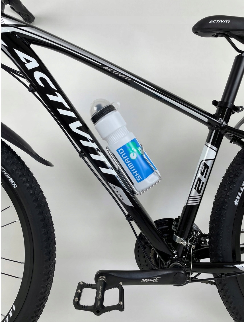 Rower MTB ACTIVITI 29 Shimano Wzmacniany JAKOŚĆ !! Model 1