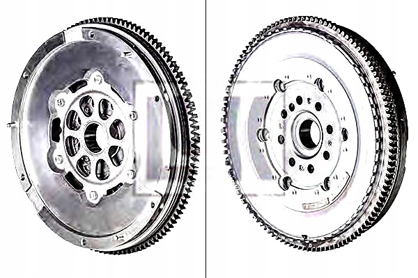 Setrvačník Luk 2S716477FE 4555397 902422514 L0