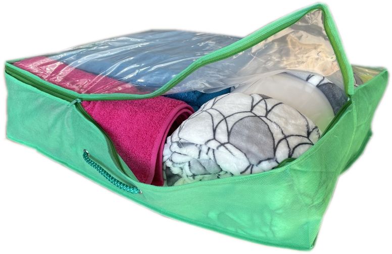 

Torba Pokrowiec L kołdra pościel pranie Organizer