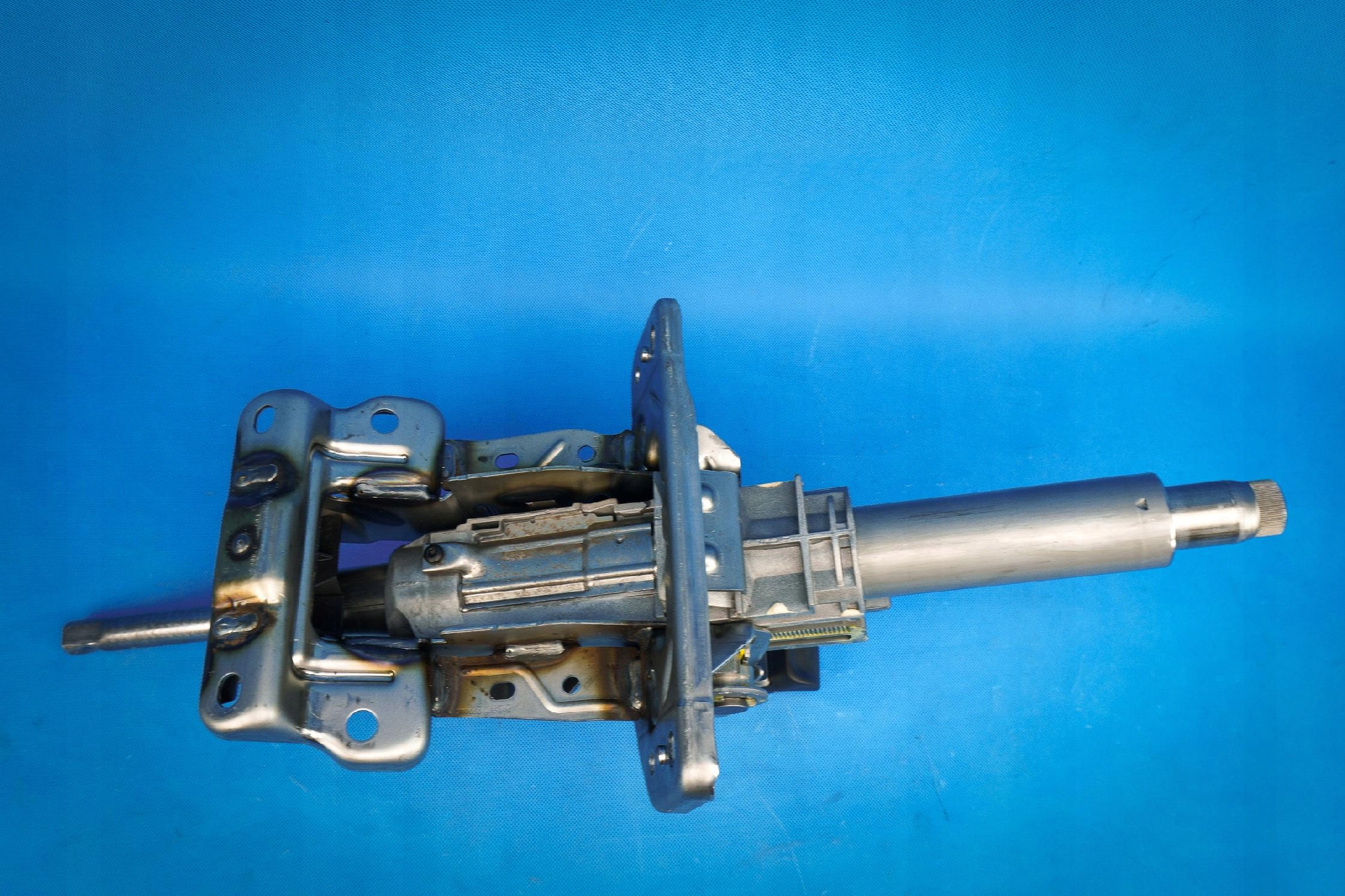 steering wheel rod Audi A4 S4 RS4 A5 8K0419502R